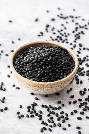 Black Kidney Beans