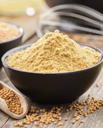 Mustard Powder