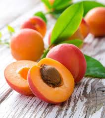 Apricots