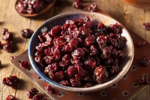Dried Cherries
