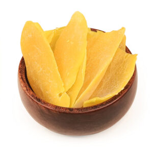Dried Mango Slices