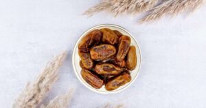 Halawi Dates