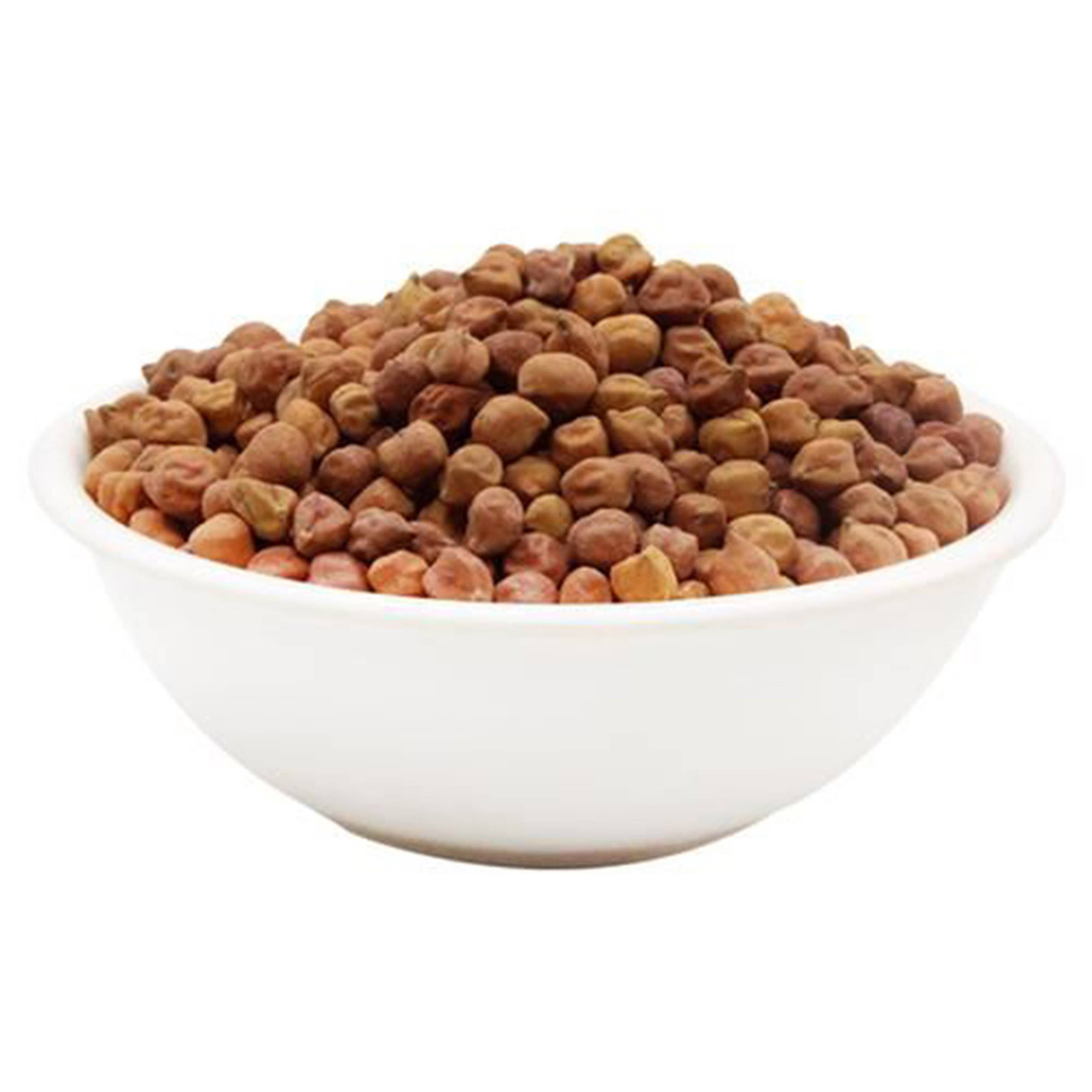 Black Chickpeas