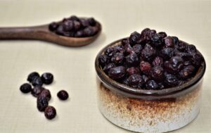Dried Cranberries
