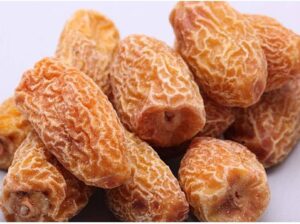 Dry Dates