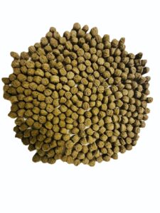 Aqua Feed Binders