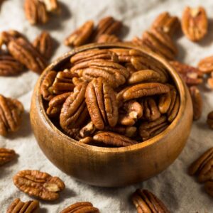 Pecan Nuts