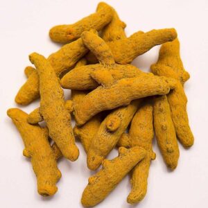 Whole Turmeric