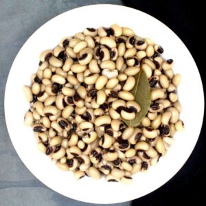 Black Eyed Beans