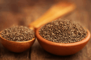 Carom Seeds (Ajwain)