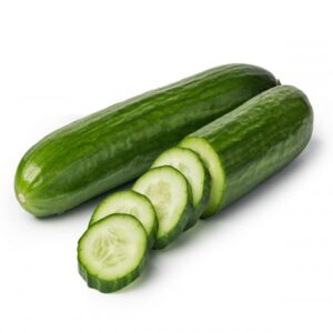 Cucumber