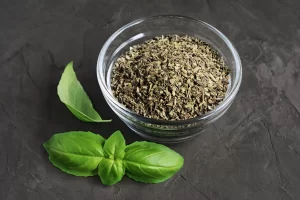 Basil