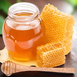 Honey