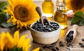Sunflower Seeds
