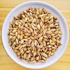 Barley