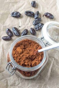Date Syrup