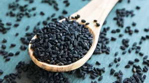 Nigella Seeds (Kalonji)