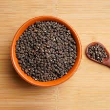 Black Gram / Black Lentil