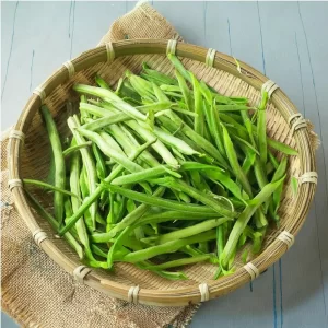 Cluster Beans