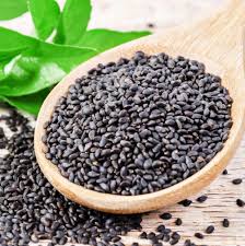 Basil Seeds