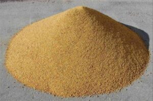 DDGS (Distillers Dried Grains with Solubles)