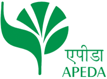 APEDA RCMC