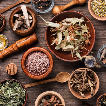 Herbs