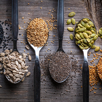 Seeds