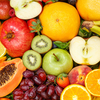 Fresh Fruits