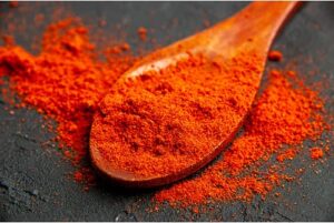 Red Chili Powder