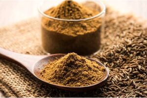 Cumin Powder