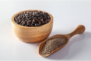 Black Pepper Powder