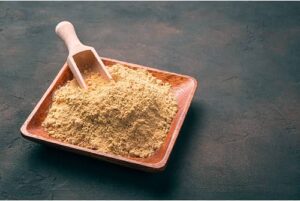Dry Mango Powder