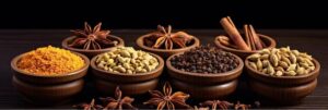 All You Should Know About Herbs Masala: The Secret of Flavorful Cooking