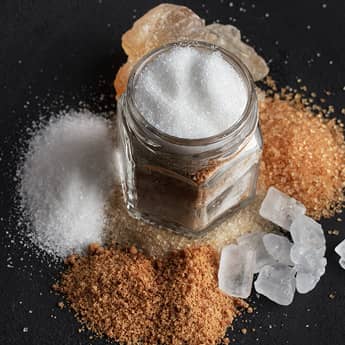 Natural Sweeteners